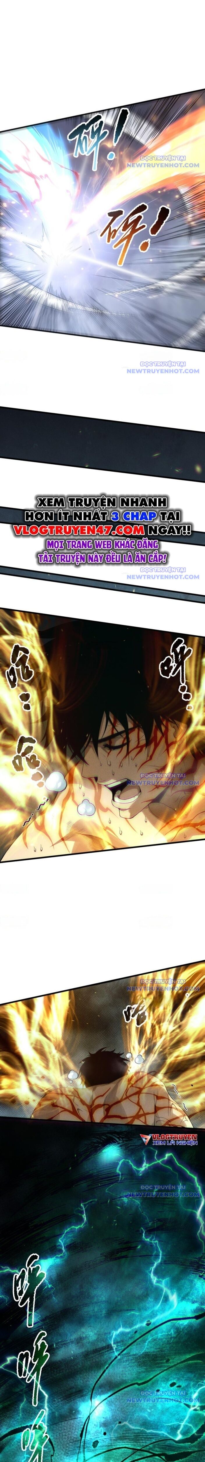 Thảm Họa Tử Linh Sư Chap 165 - Next Chap 166