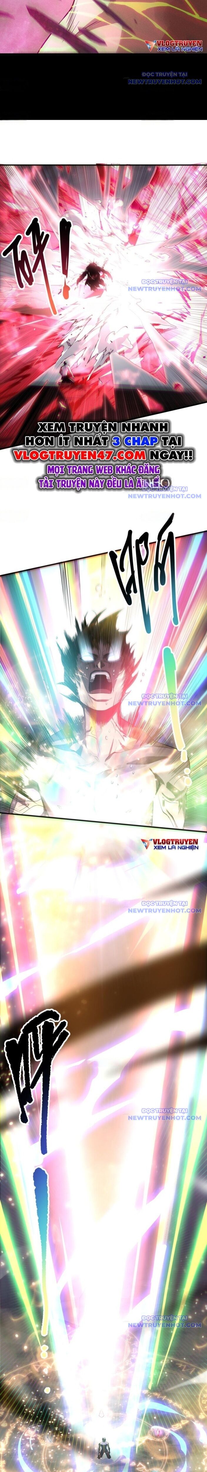 Thảm Họa Tử Linh Sư Chap 165 - Next Chap 166