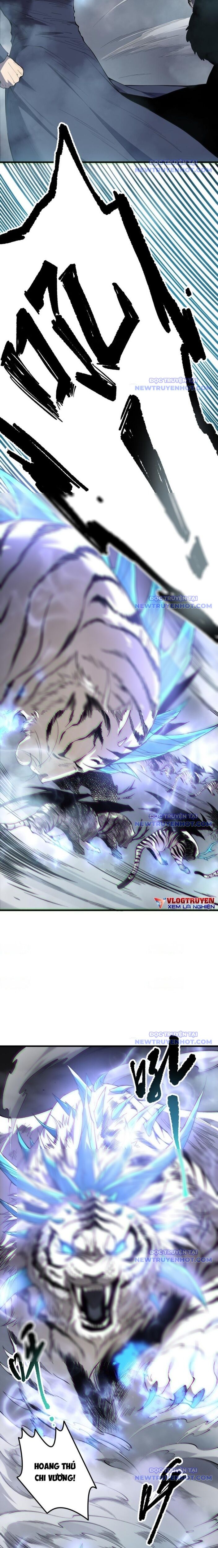 Thảm Họa Tử Linh Sư Chap 165 - Next Chap 166