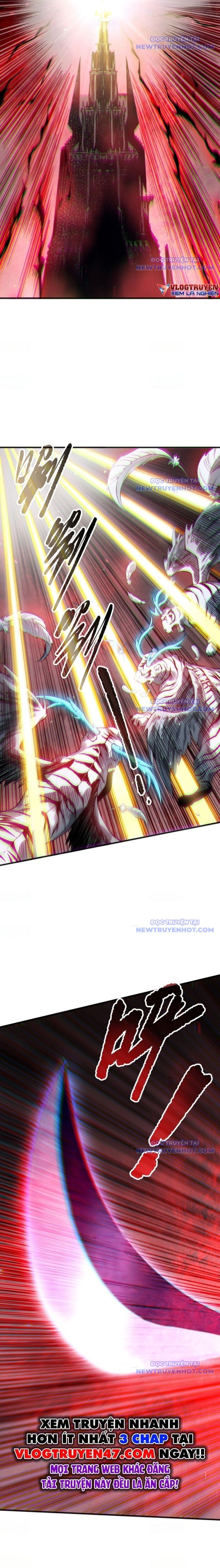 Thảm Họa Tử Linh Sư Chap 165 - Next Chap 166