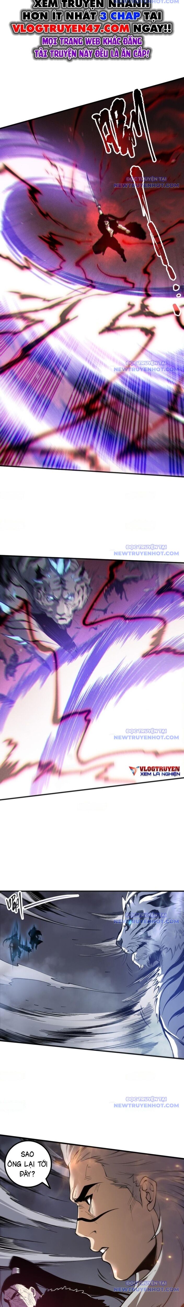 Thảm Họa Tử Linh Sư Chap 165 - Next Chap 166