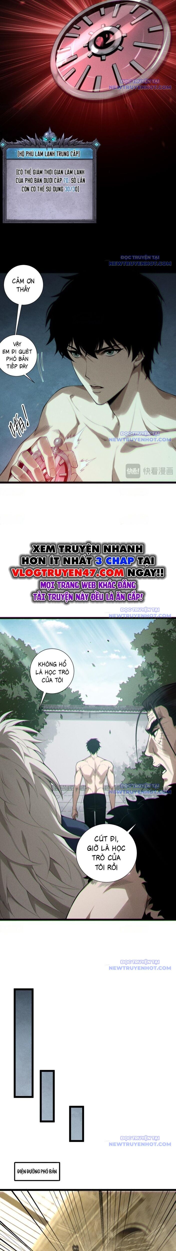 Thảm Họa Tử Linh Sư Chap 166 - Next Chap 167