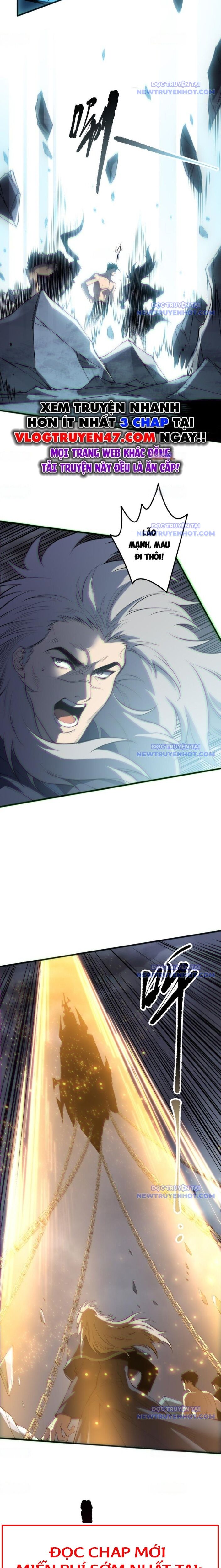 Thảm Họa Tử Linh Sư Chap 166 - Next Chap 167