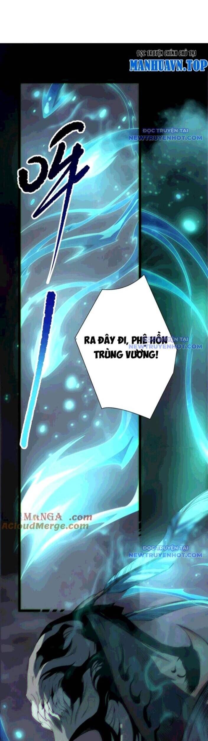 Thảm Họa Tử Linh Sư Chap 169 - Next Chap 170