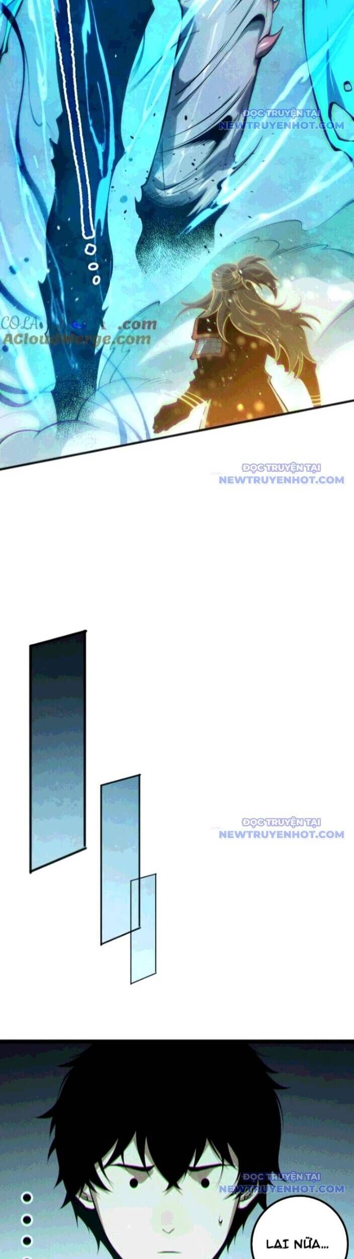 Thảm Họa Tử Linh Sư Chap 169 - Next Chap 170