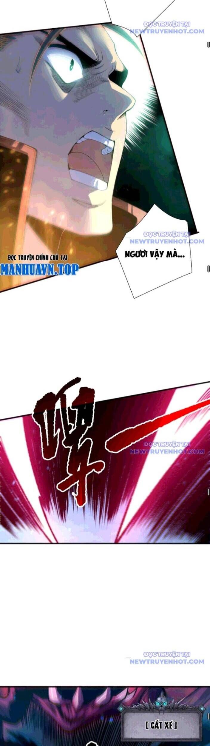 Thảm Họa Tử Linh Sư Chap 169 - Next Chap 170