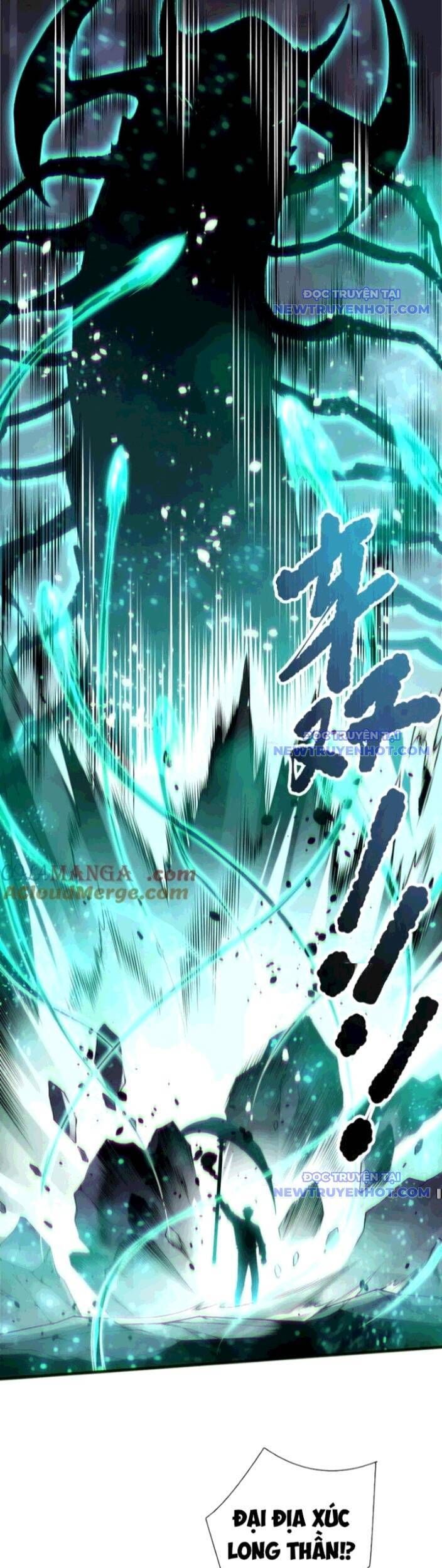 Thảm Họa Tử Linh Sư Chap 169 - Next Chap 170