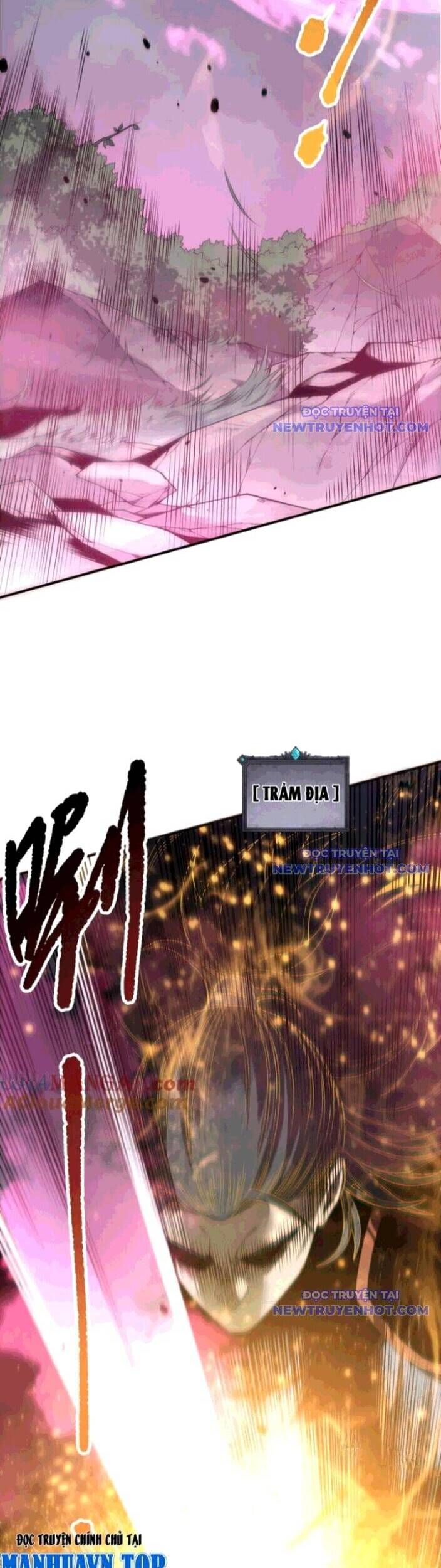 Thảm Họa Tử Linh Sư Chap 169 - Next Chap 170