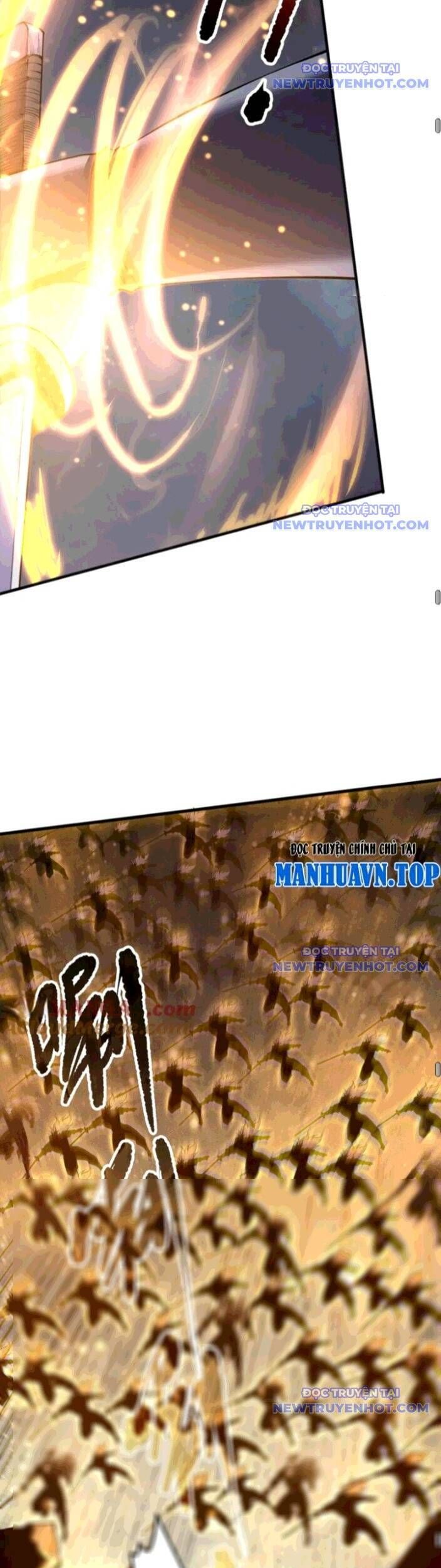 Thảm Họa Tử Linh Sư Chap 169 - Next Chap 170