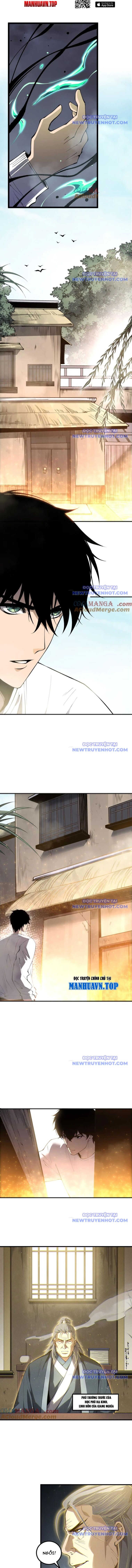 Thảm Họa Tử Linh Sư Chap 170 - Next Chap 171