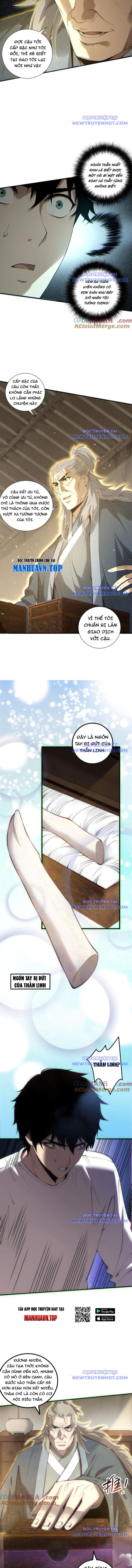 Thảm Họa Tử Linh Sư Chap 170 - Next Chap 171