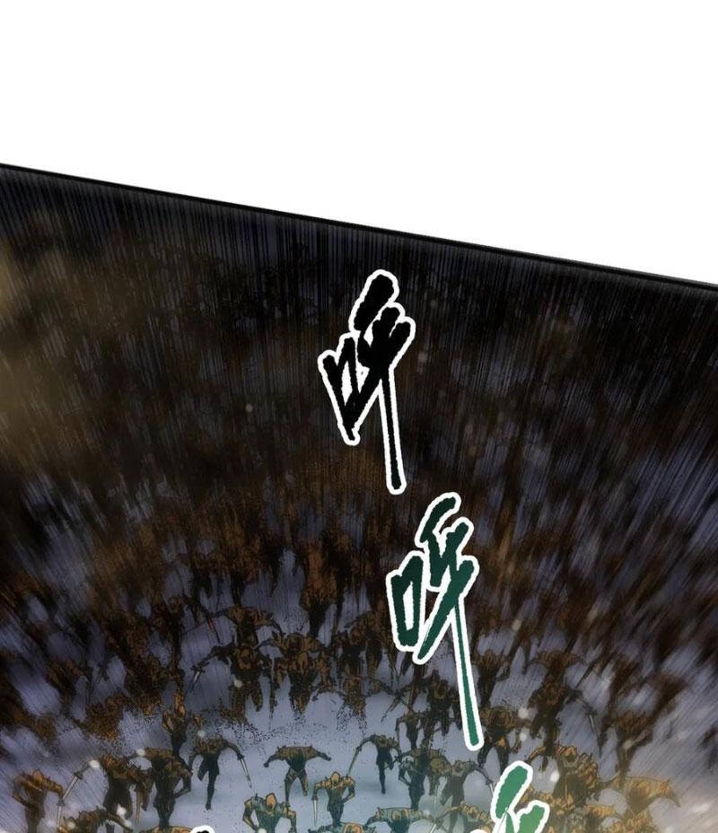 Thảm Họa Tử Linh Sư Chap 115 - Next Chap 116