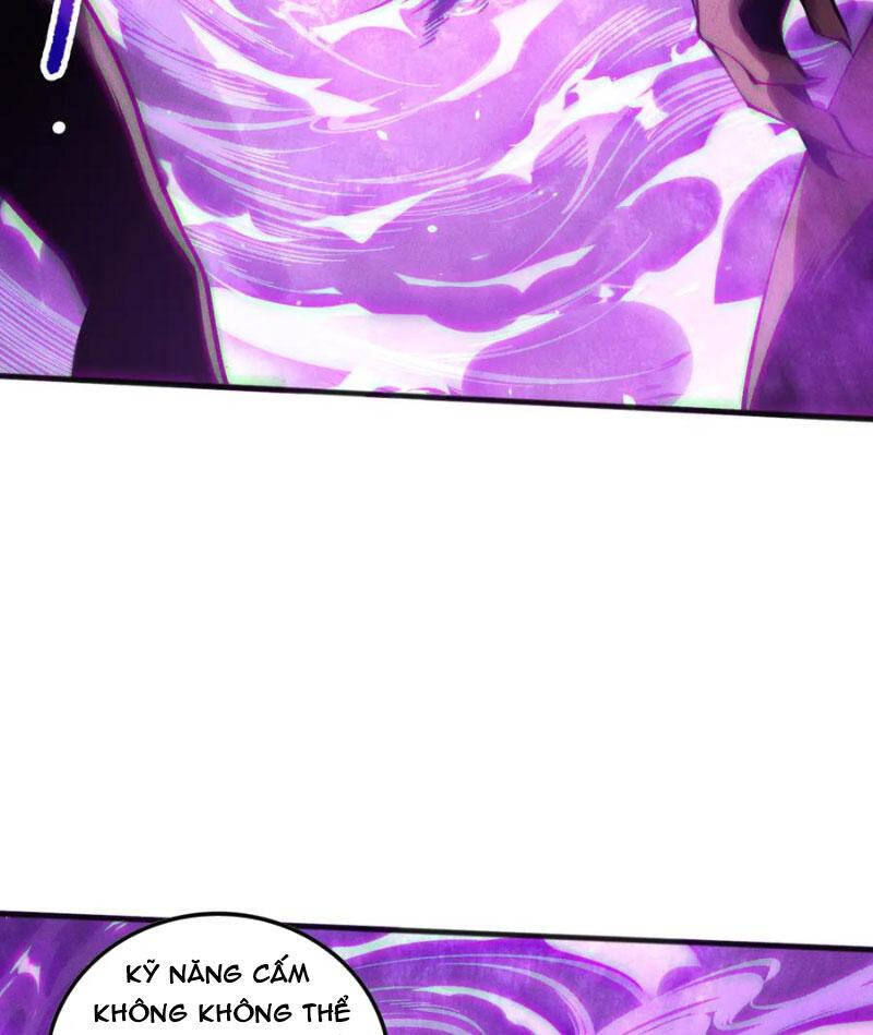 Thảm Họa Tử Linh Sư Chap 115 - Next Chap 116