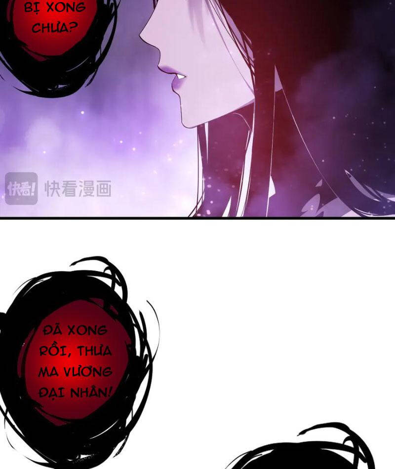 Thảm Họa Tử Linh Sư Chap 115 - Next Chap 116