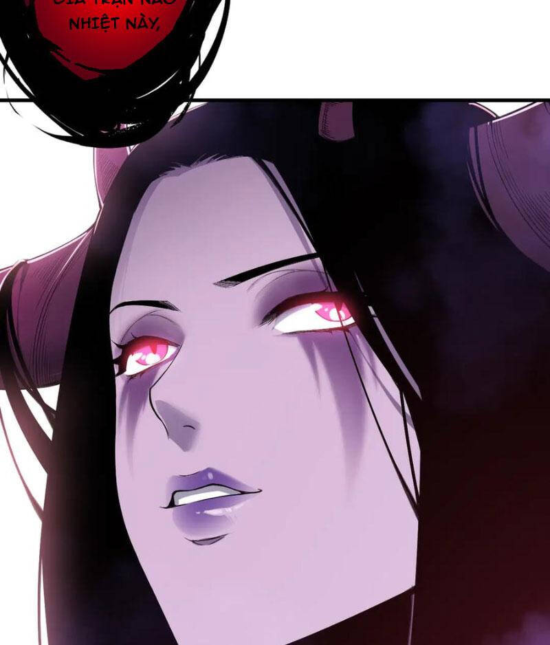 Thảm Họa Tử Linh Sư Chap 115 - Next Chap 116