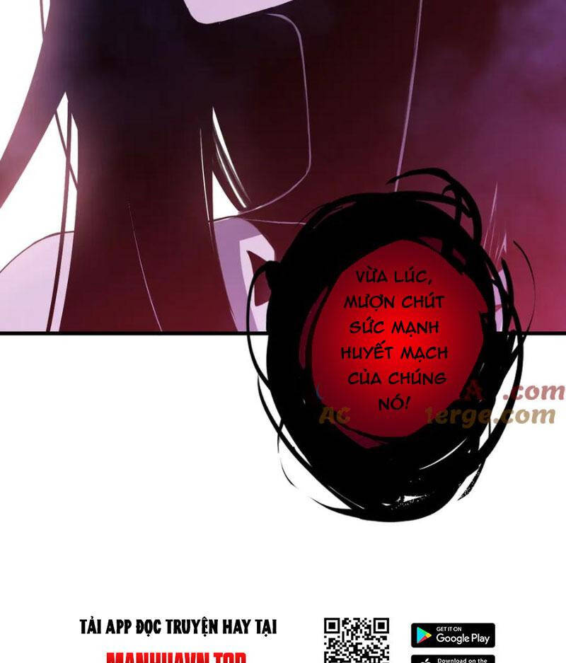 Thảm Họa Tử Linh Sư Chap 115 - Next Chap 116