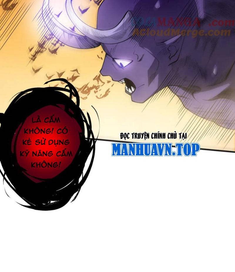 Thảm Họa Tử Linh Sư Chap 115 - Next Chap 116