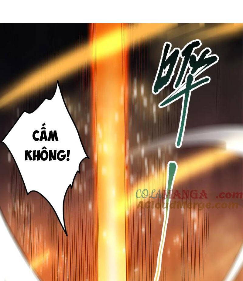 Thảm Họa Tử Linh Sư Chap 115 - Next Chap 116