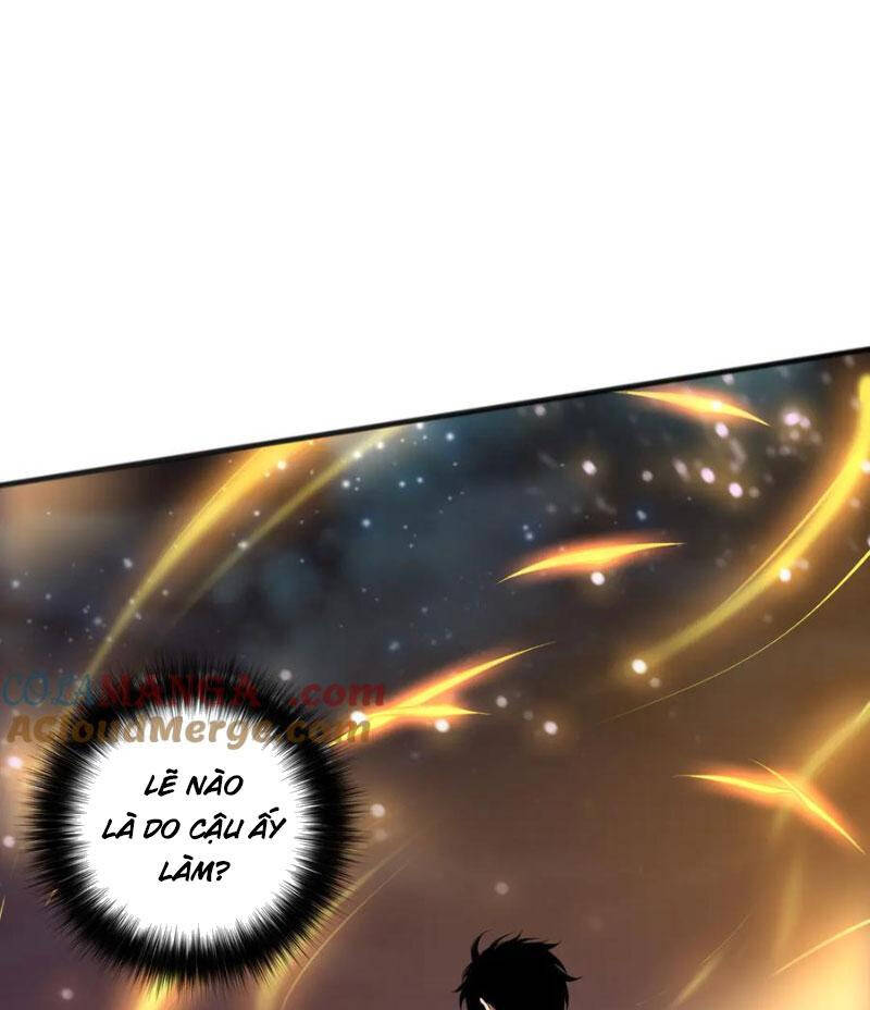 Thảm Họa Tử Linh Sư Chap 115 - Next Chap 116