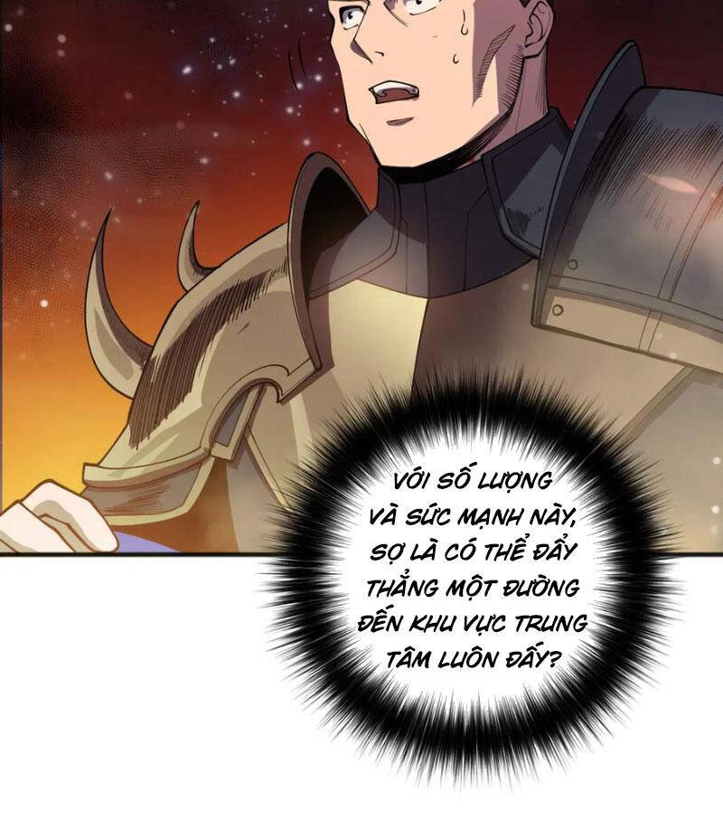 Thảm Họa Tử Linh Sư Chap 115 - Next Chap 116