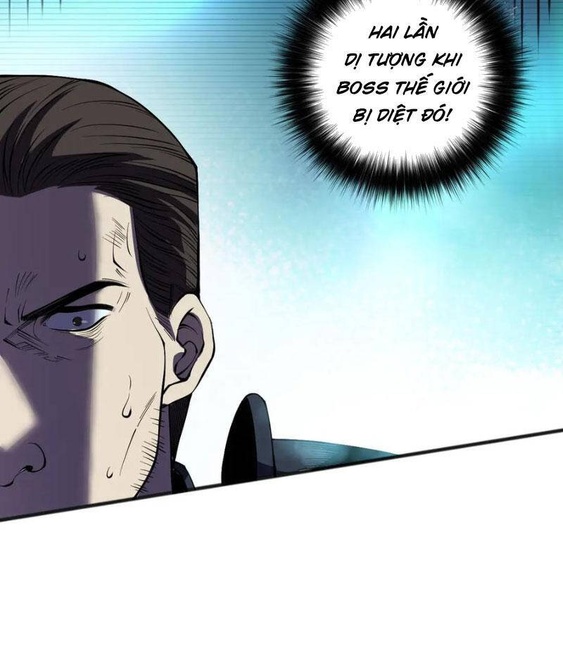 Thảm Họa Tử Linh Sư Chap 115 - Next Chap 116