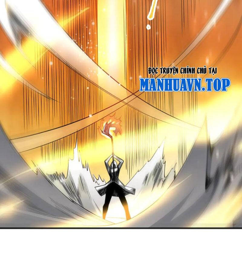 Thảm Họa Tử Linh Sư Chap 115 - Next Chap 116