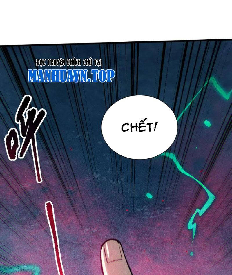 Thảm Họa Tử Linh Sư Chap 115 - Next Chap 116