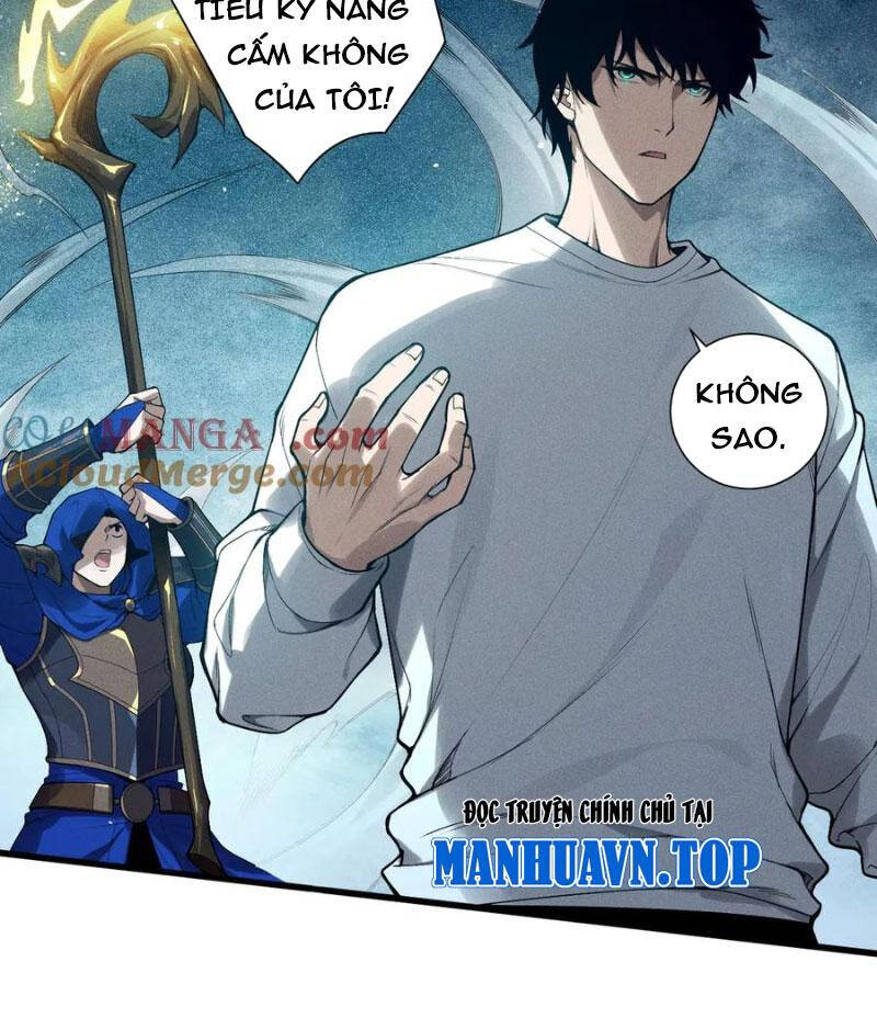 Thảm Họa Tử Linh Sư Chap 115 - Next Chap 116