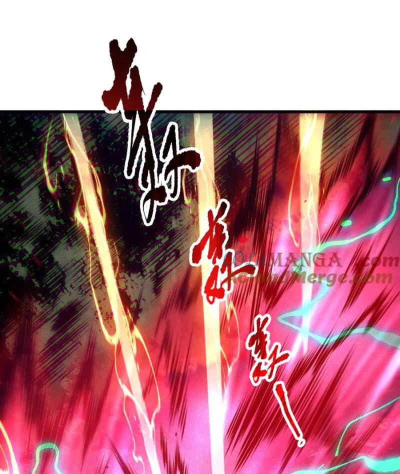 Thảm Họa Tử Linh Sư Chap 115 - Next Chap 116