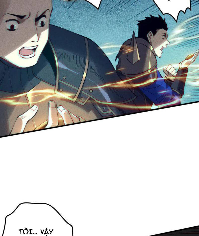 Thảm Họa Tử Linh Sư Chap 115 - Next Chap 116