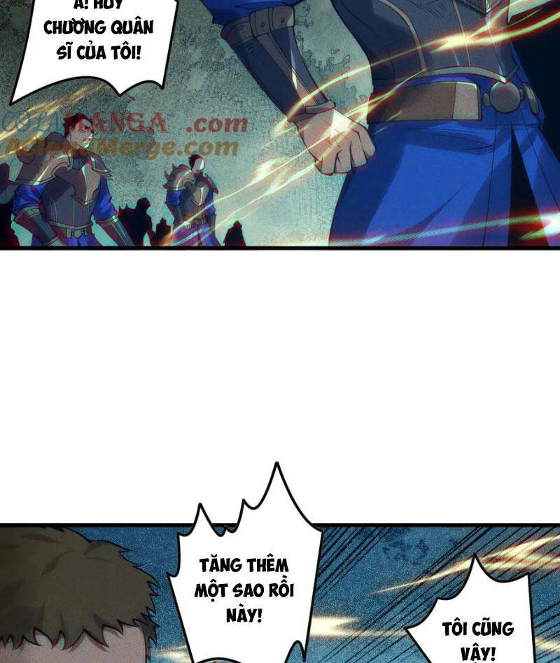 Thảm Họa Tử Linh Sư Chap 115 - Next Chap 116