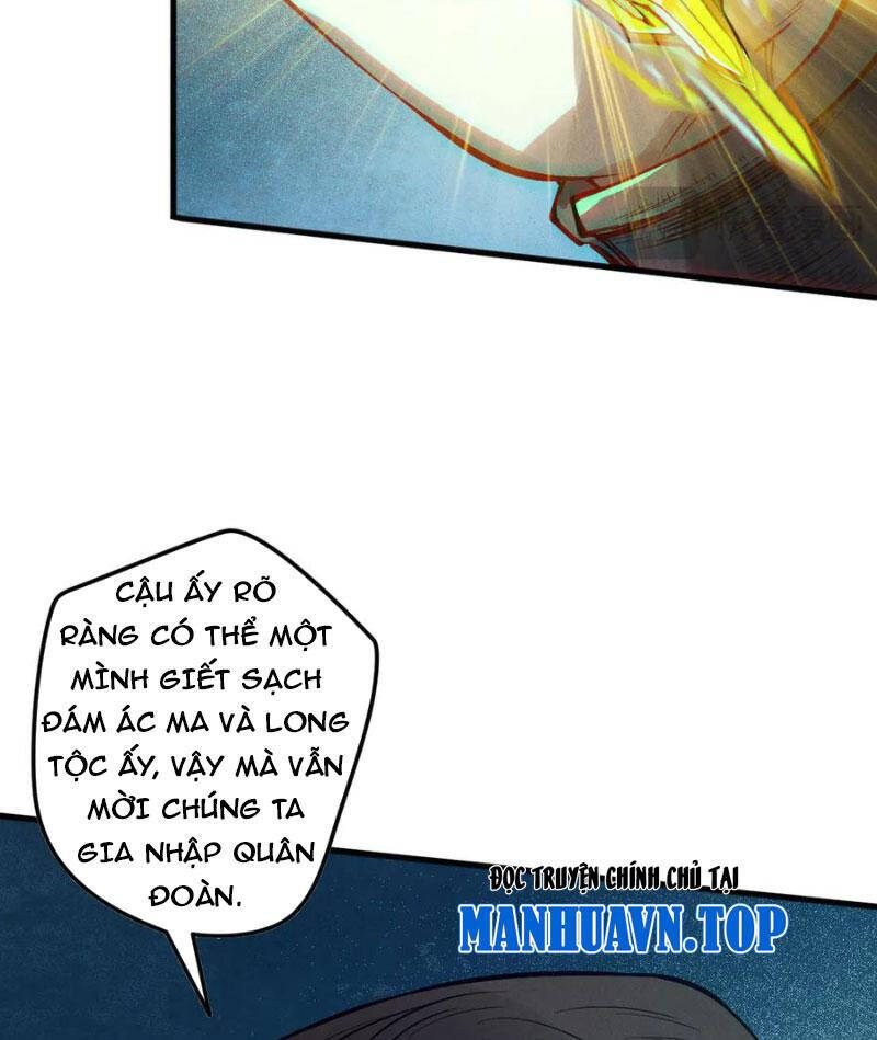 Thảm Họa Tử Linh Sư Chap 115 - Next Chap 116