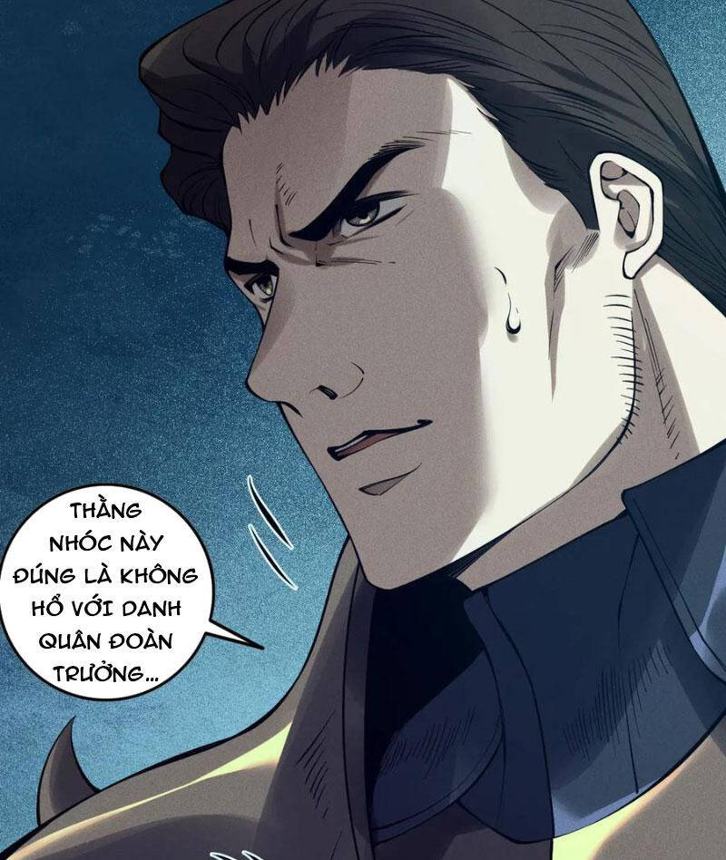 Thảm Họa Tử Linh Sư Chap 115 - Next Chap 116