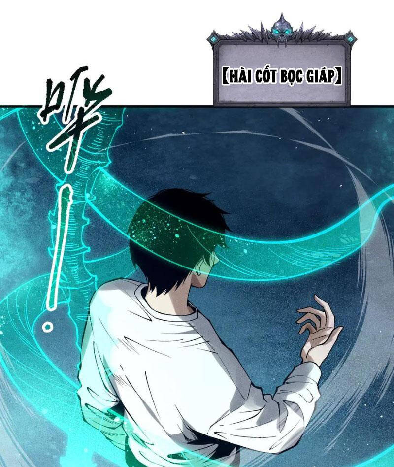 Thảm Họa Tử Linh Sư Chap 115 - Next Chap 116