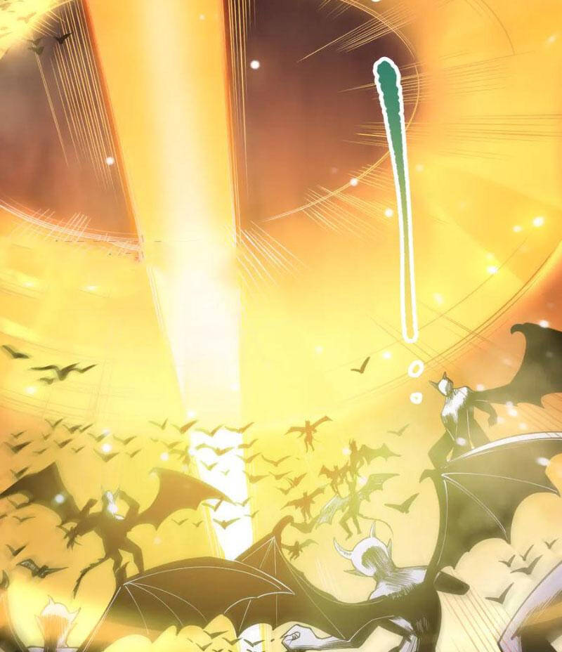 Thảm Họa Tử Linh Sư Chap 115 - Next Chap 116