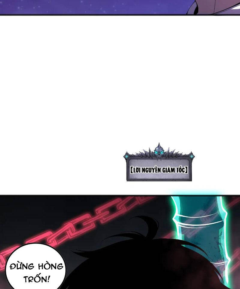 Thảm Họa Tử Linh Sư Chap 114 - Next Chap 115