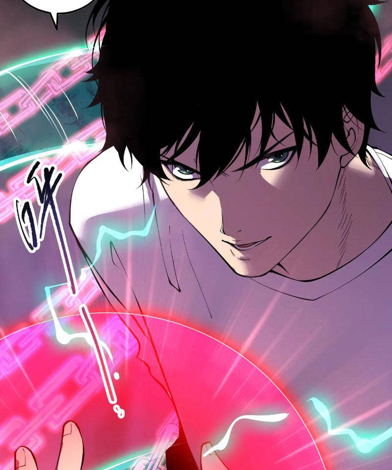 Thảm Họa Tử Linh Sư Chap 114 - Next Chap 115