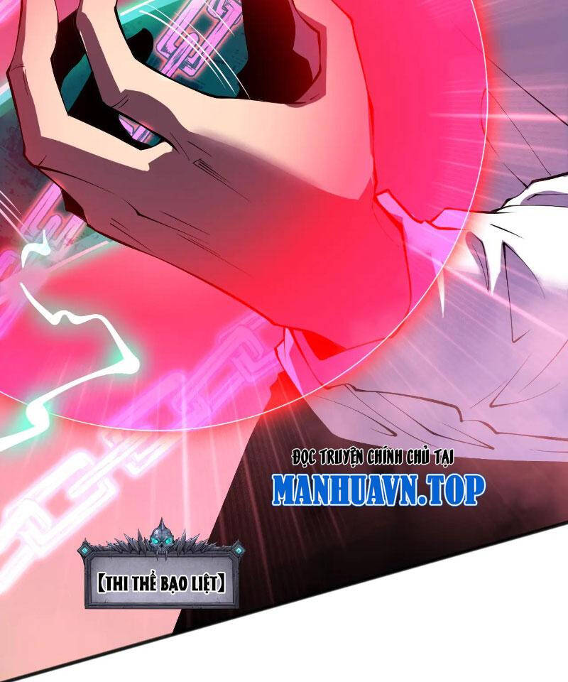 Thảm Họa Tử Linh Sư Chap 114 - Next Chap 115