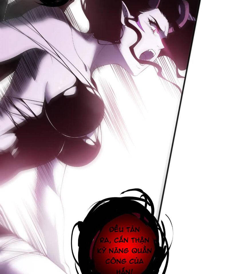 Thảm Họa Tử Linh Sư Chap 114 - Next Chap 115