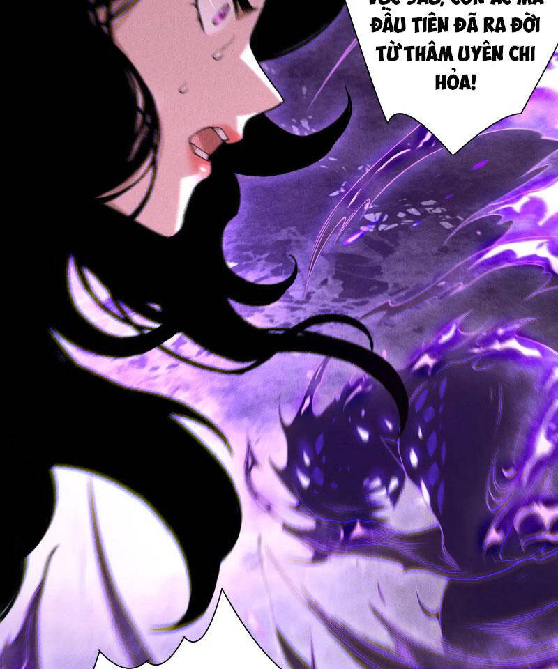 Thảm Họa Tử Linh Sư Chap 114 - Next Chap 115