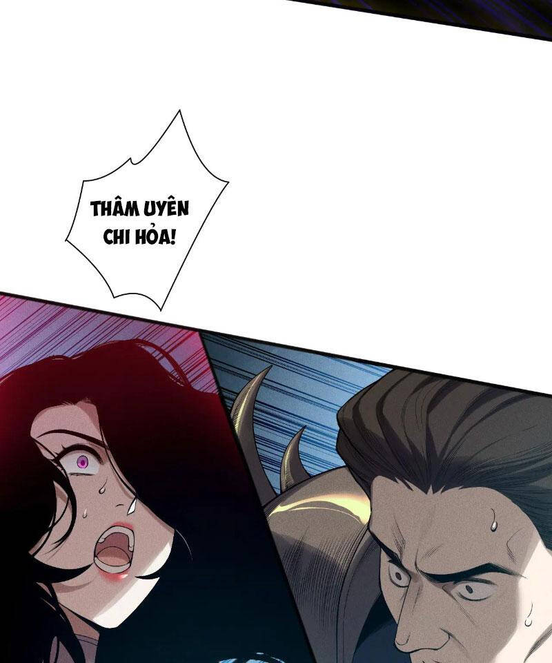 Thảm Họa Tử Linh Sư Chap 114 - Next Chap 115