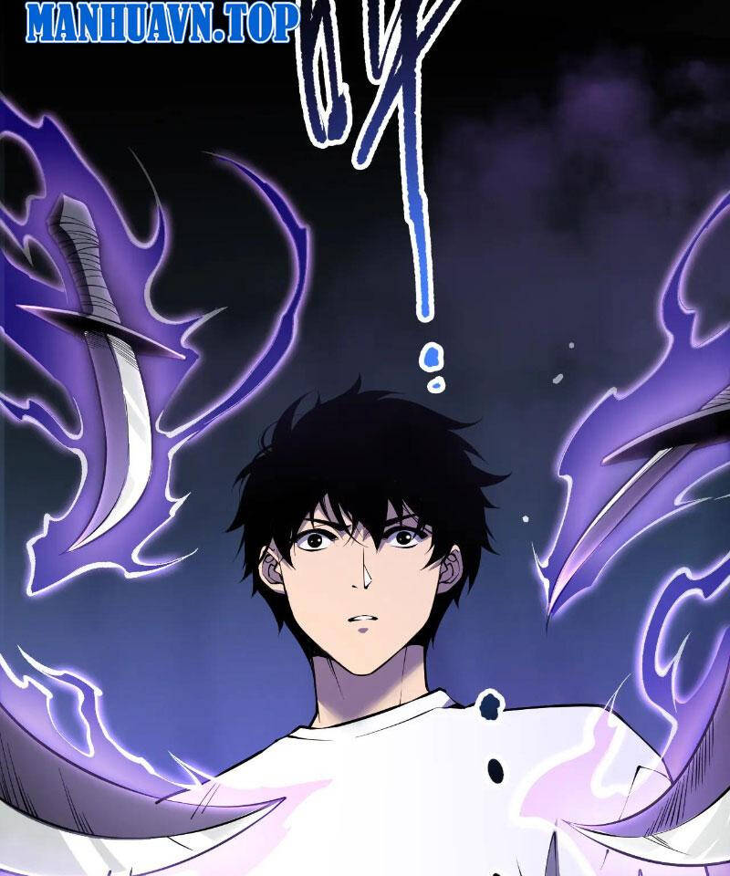 Thảm Họa Tử Linh Sư Chap 114 - Next Chap 115