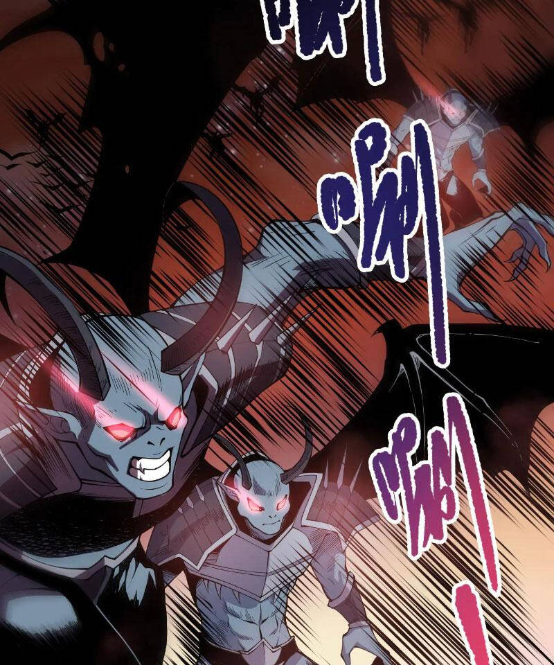 Thảm Họa Tử Linh Sư Chap 114 - Next Chap 115
