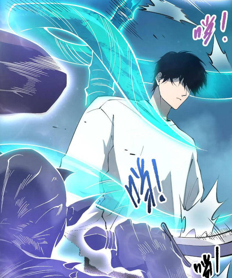 Thảm Họa Tử Linh Sư Chap 114 - Next Chap 115