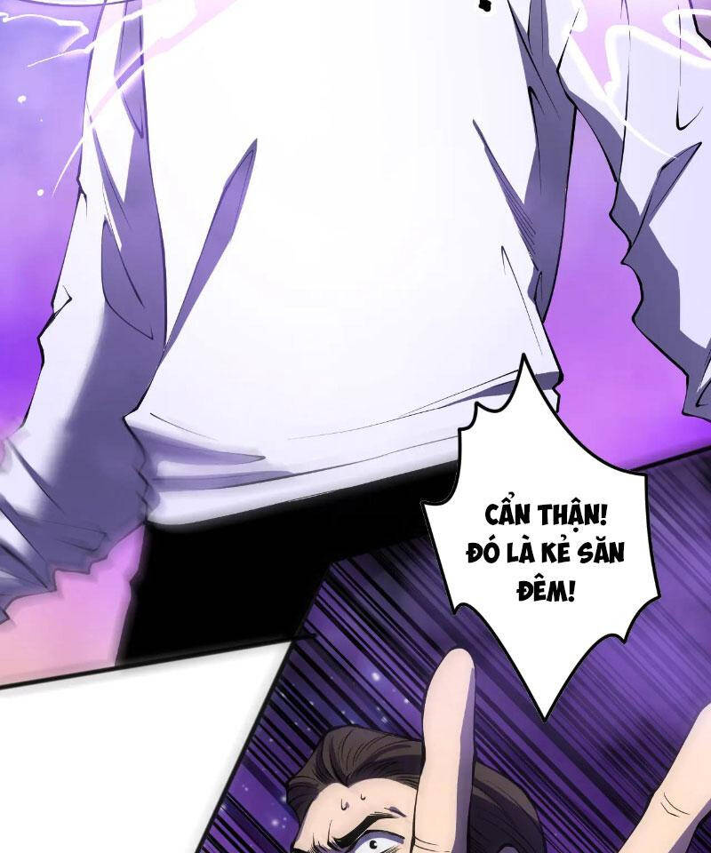 Thảm Họa Tử Linh Sư Chap 114 - Next Chap 115