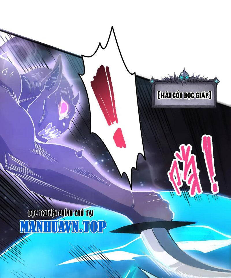 Thảm Họa Tử Linh Sư Chap 114 - Next Chap 115