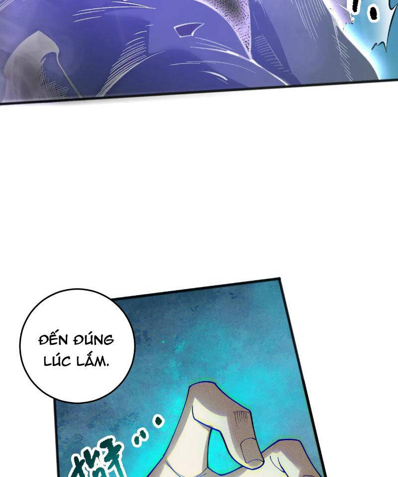 Thảm Họa Tử Linh Sư Chap 114 - Next Chap 115