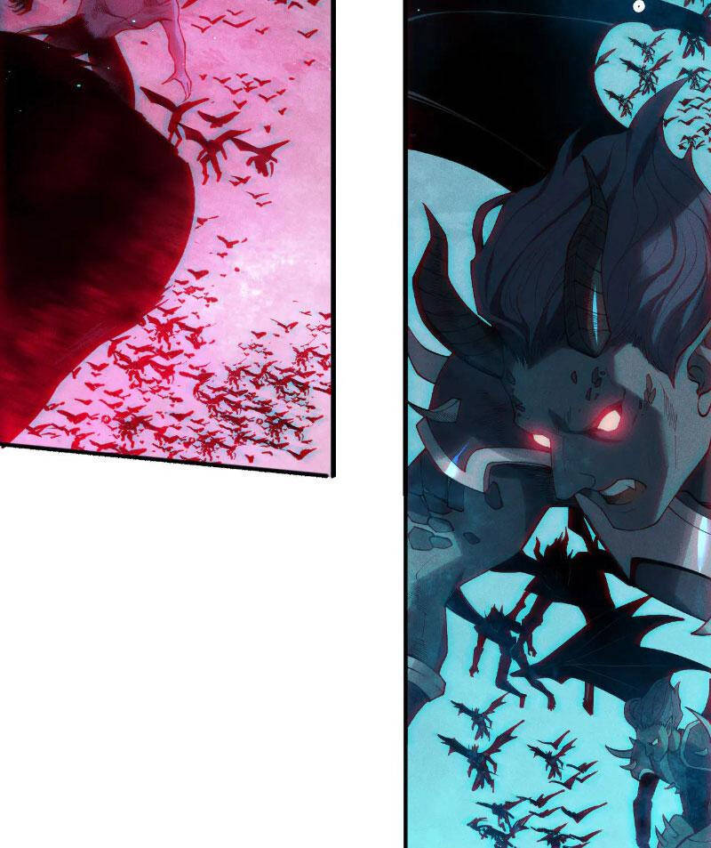 Thảm Họa Tử Linh Sư Chap 114 - Next Chap 115