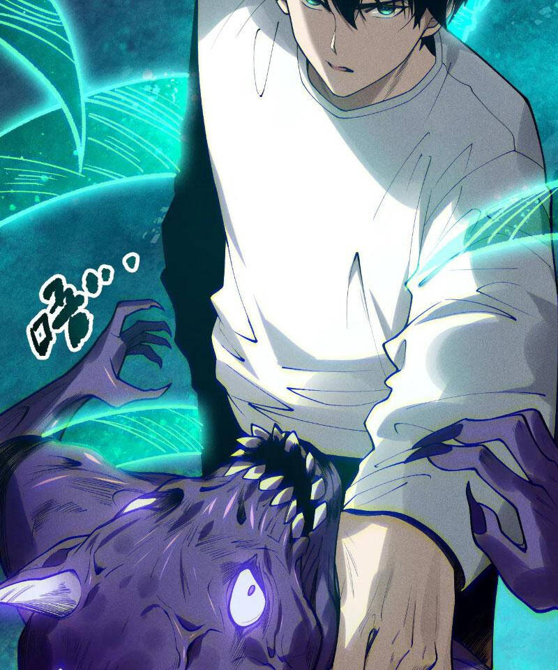 Thảm Họa Tử Linh Sư Chap 114 - Next Chap 115