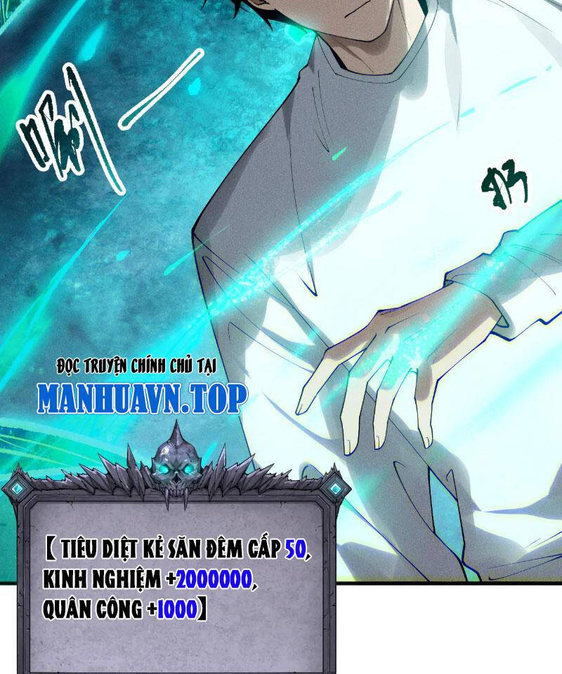 Thảm Họa Tử Linh Sư Chap 114 - Next Chap 115